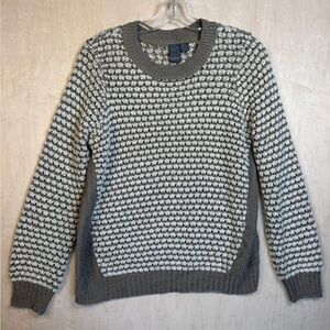quinn sweater relax fit